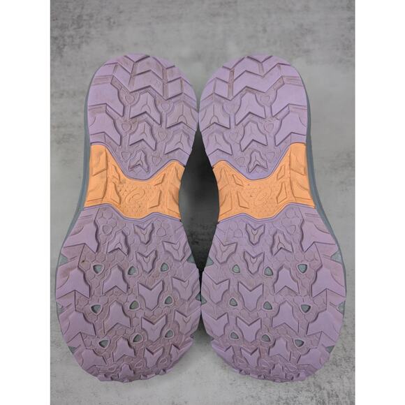 Asics Gel-Venture 9 Womens Running Shoes - Size 7 Sheet Rock/Summer Dune - Picture 10 of 10